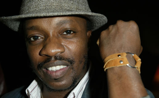 Anthony Hamilton