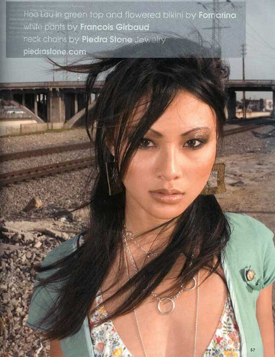 NHA Magazine