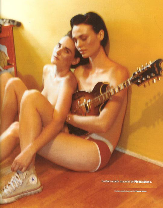 Flaunt Magazine