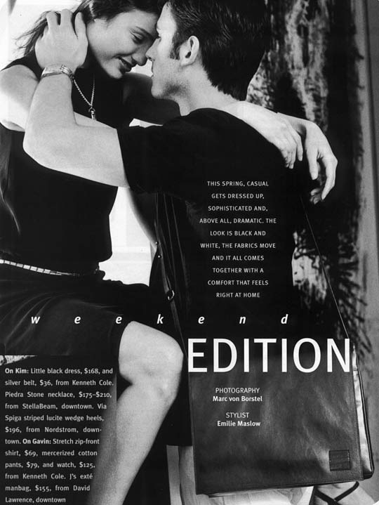 Seattle Magazine