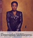 Pamela Williams CD